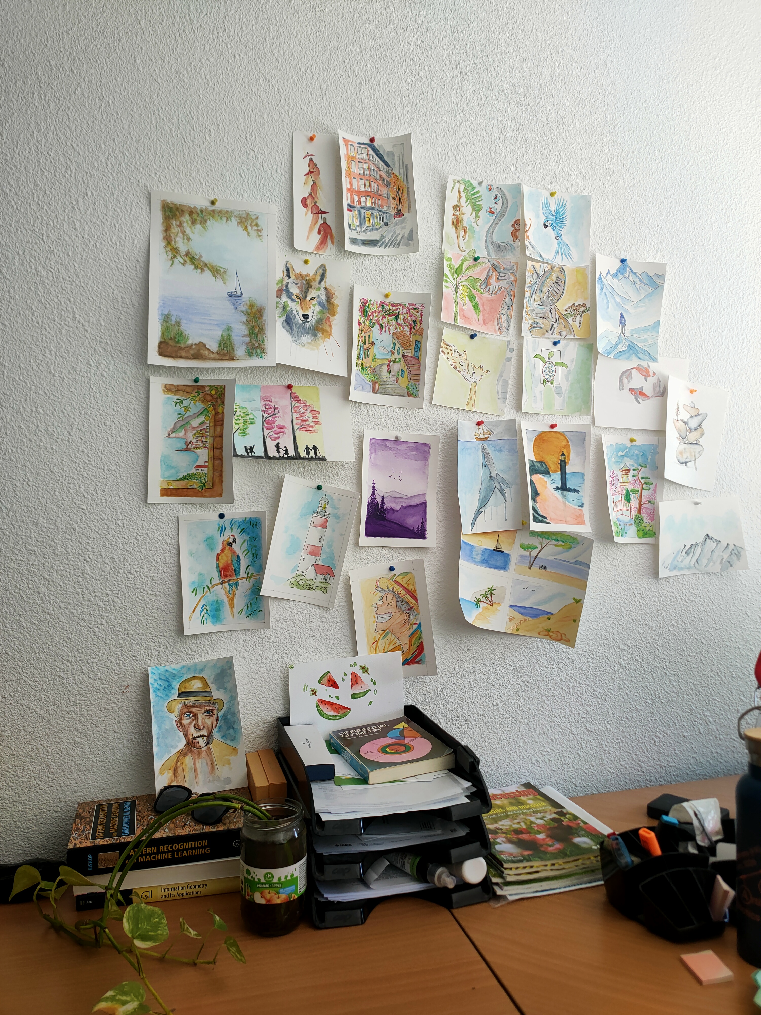 Drawing 1